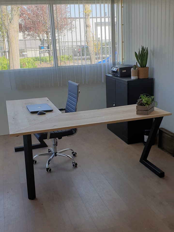 Eiken Bureau Channah