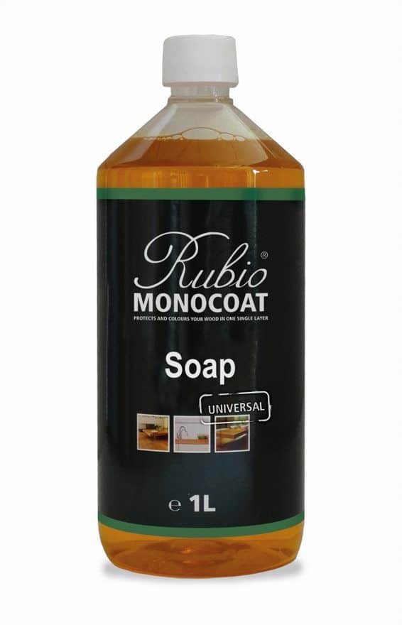 Rmc Universal Soap 1l