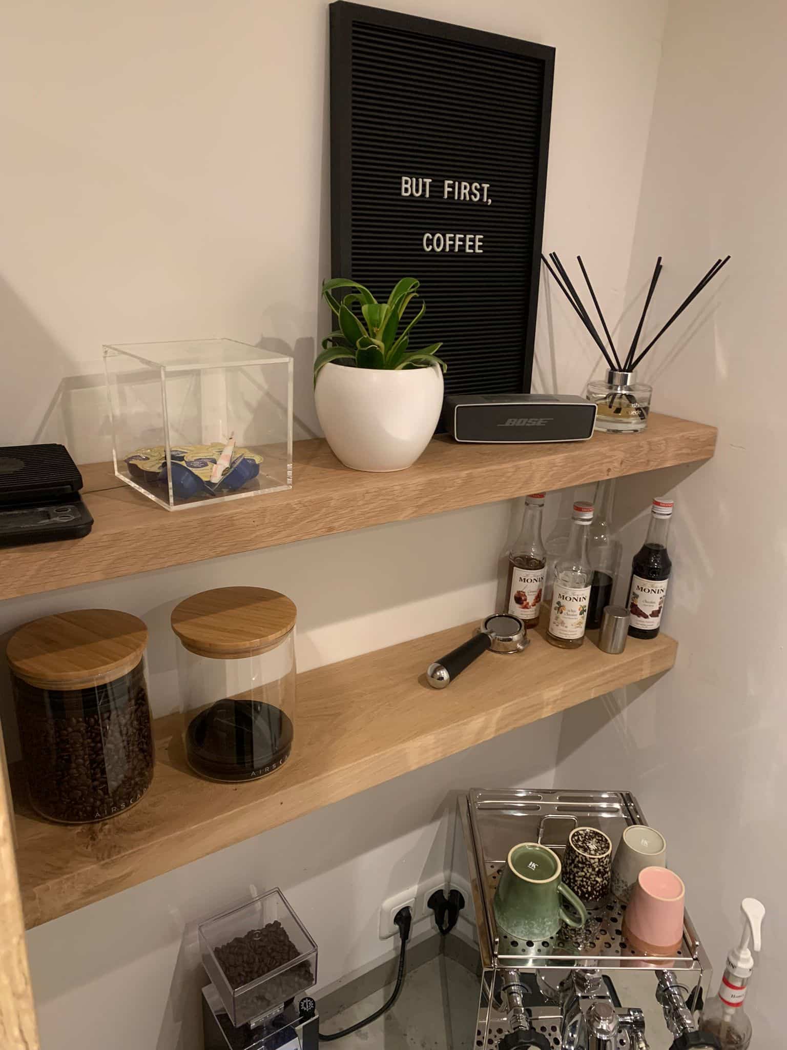 wandplank eiken | woodchoice