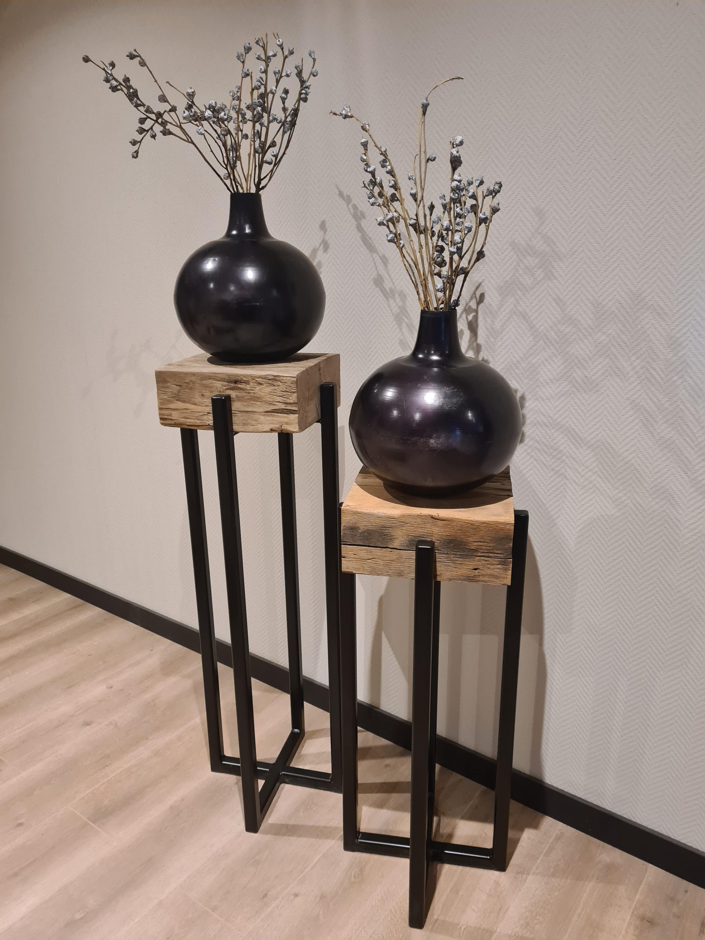 oud eiken balken | woodchoice