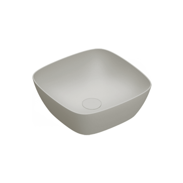 Catalano Alvea Waskom 8211 Mat Cement