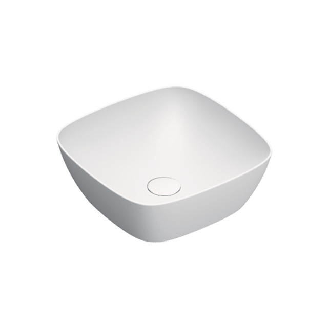 Catalano Alvea Waskom 8211 Mat Wit