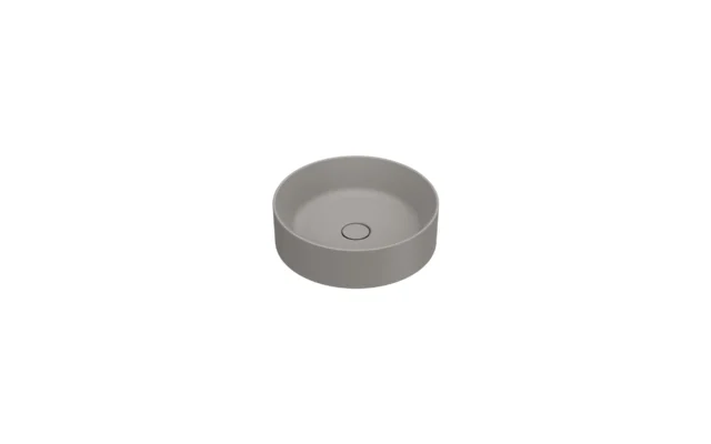 Catalano Zero Waskom Rond 8211 Mat Wit