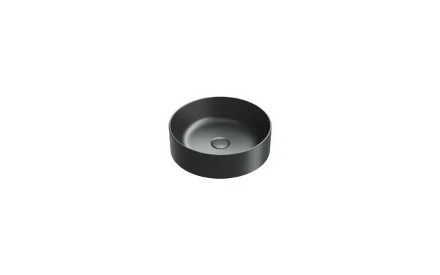 Catalano Zero Waskom Rond 8211 Mat Wit