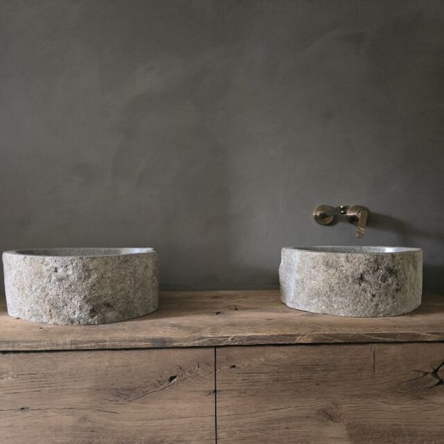 Set Rivierstenen Waskommen Rw00032 1